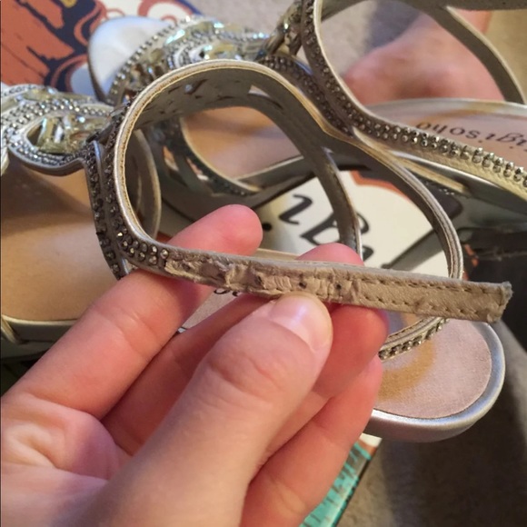 Zigi Soho Sunelle Pumps - Picture 6 of 7